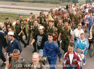 Nijmegen March 1993